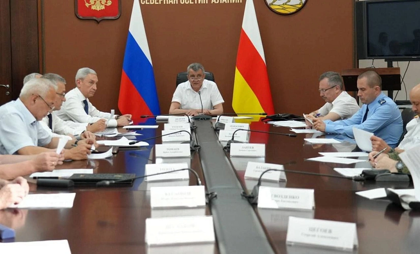 Фото: ГТРК-Алания