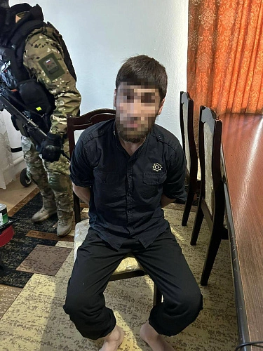 Фото: Пресс-служба МВД по РСО-А