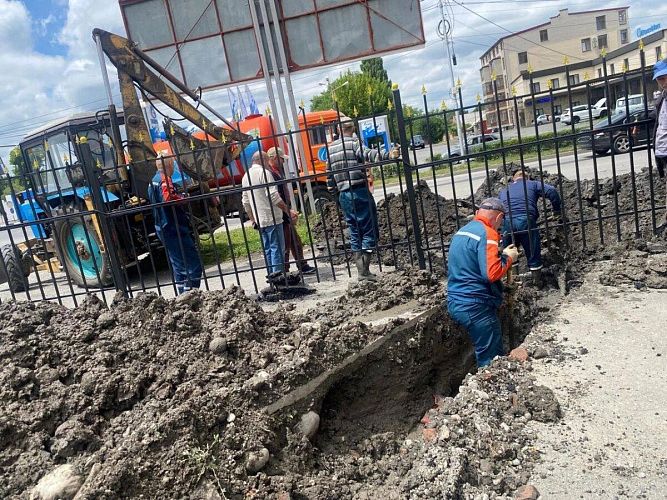 Фото: 15 регион