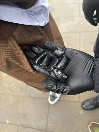 Фото: Пресс-служба МВД по РСО-Алания