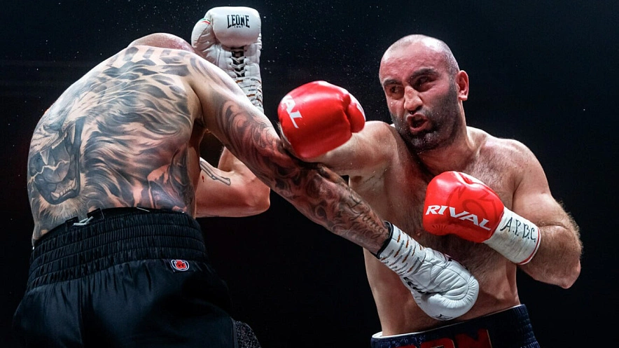 Фото: Sportbox.ru