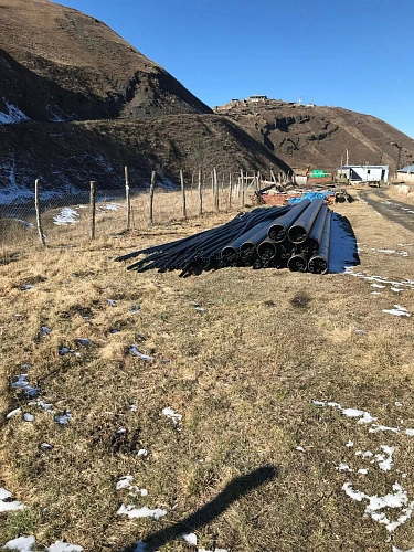Фото: ТГ-канал Сергея Меняйло