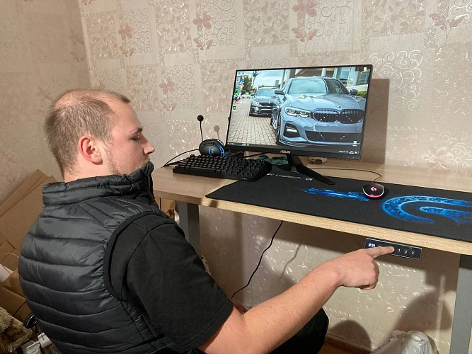 Фото: ВГТРК-Алания