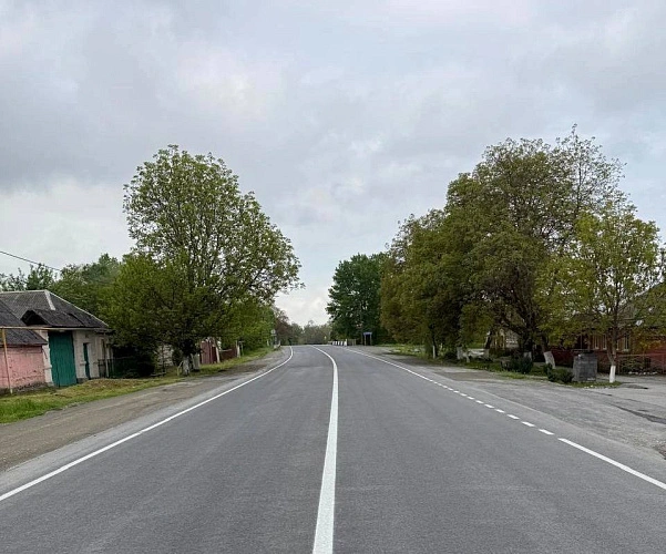 Фото: Телеграм-канал Сергея Меняйло