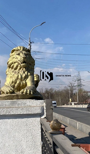 Фото: Ossetia News