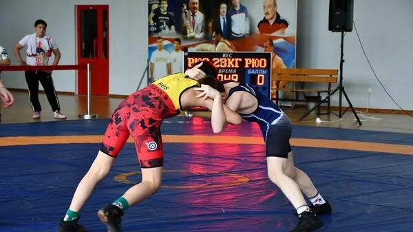 Фото: sputnik-ossetia.ru