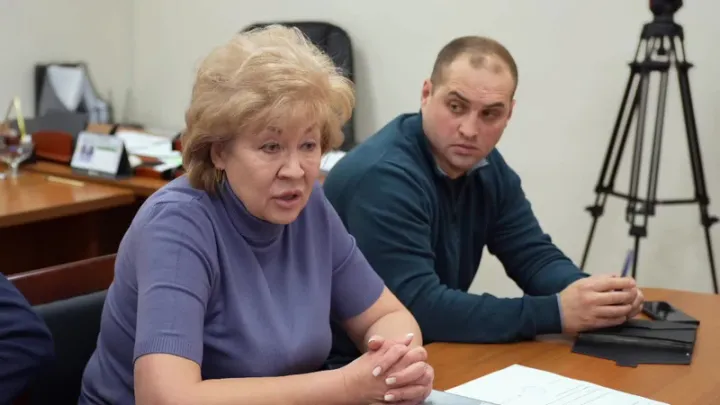 Фото: ГУП Водоканал 