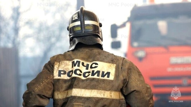 Фото: МЧС России Фото: МЧС России