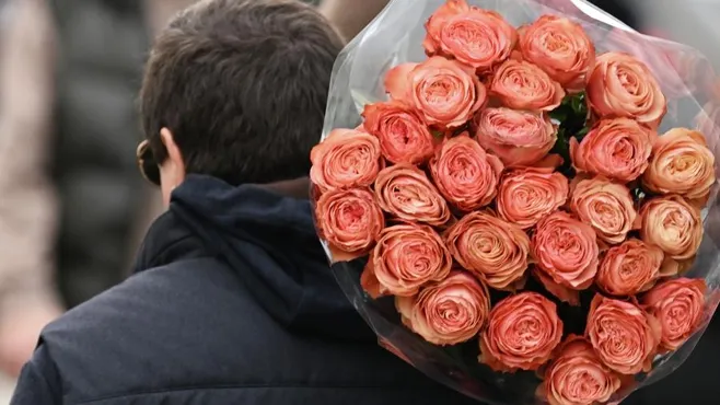 Фото: РИАМО