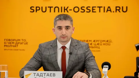Фото: sputnik-ossetia.ru