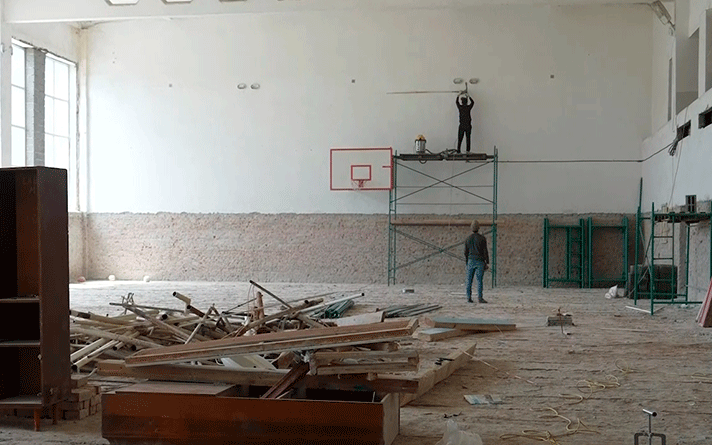 Фото: Iryston TV
