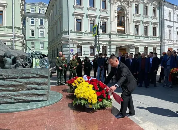 Фото: https://max.ru/sputnik-ossetia_ru