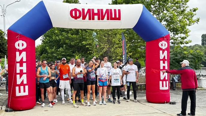 Фото: Пресс-служба ВФЛА