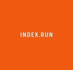 INDEX.RUN разработка сайтов