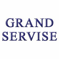 GRAND SERVISE