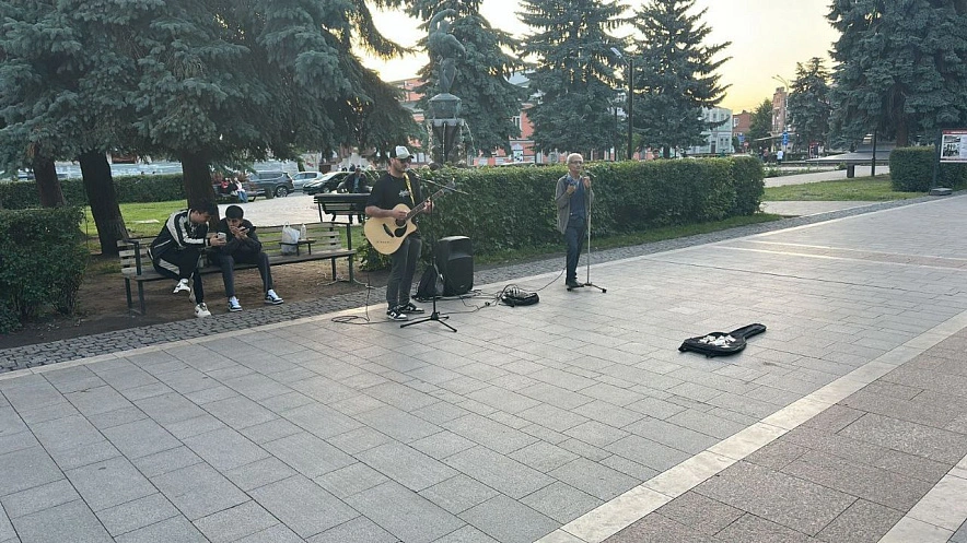 Фото: АМС Владикавказа