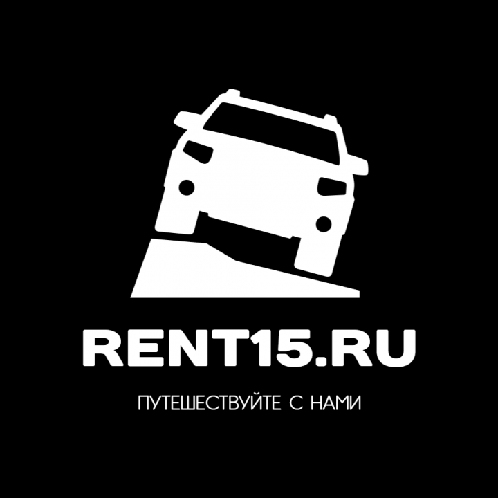 RENT15.RU прокат автомобилей