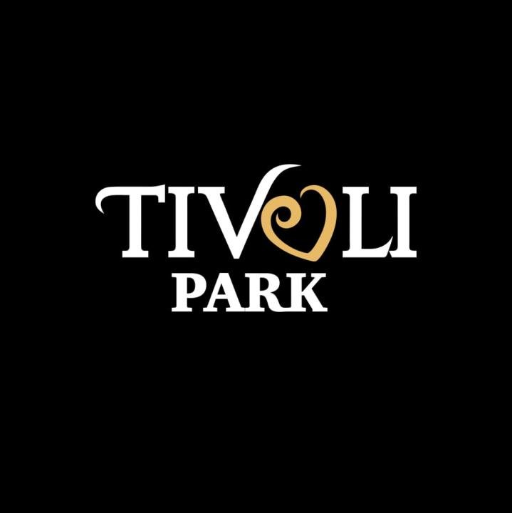 ТИВОЛИ ПАРК ресторанно-развлекательный комплекс / Tivoli Park