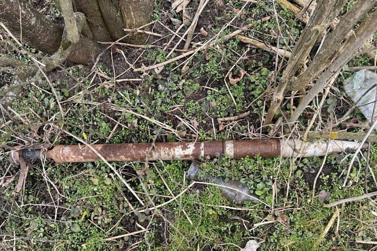 Фото: 15 регион 