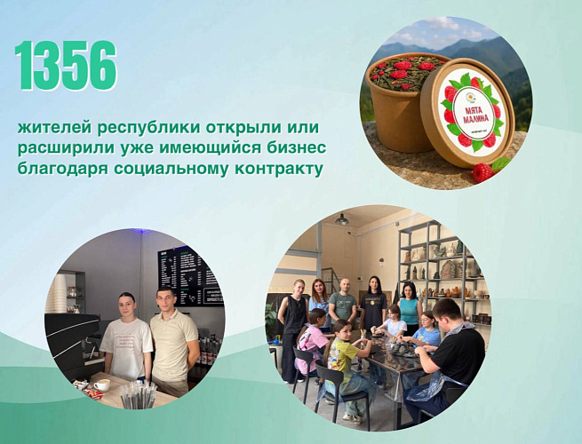 Фото: тг канал Главы РСО-А