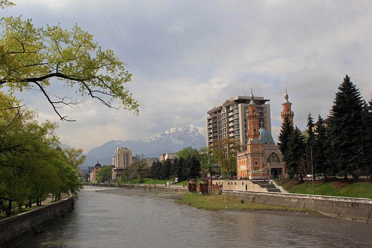 Фото: Гиды не нужны 