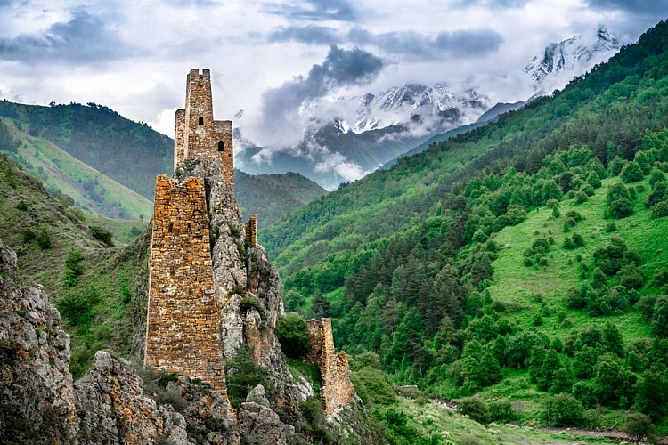 Фото: Российская газета 