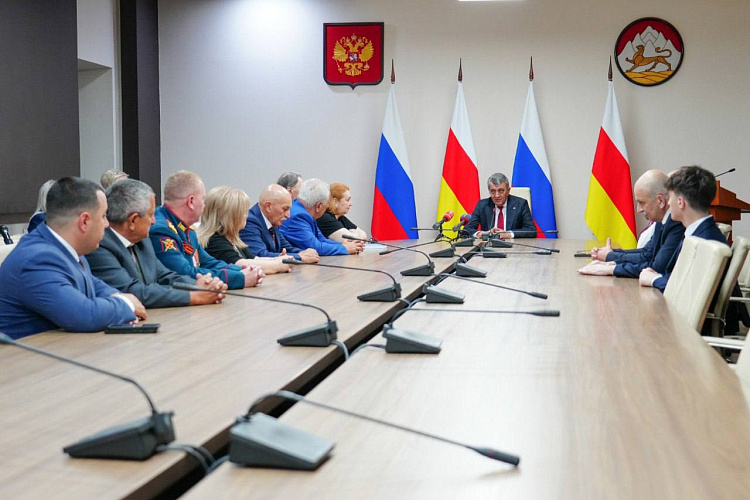 Фото: ТГ-канал С.Меняйло Фото: ТГ-канал С.Меняйло