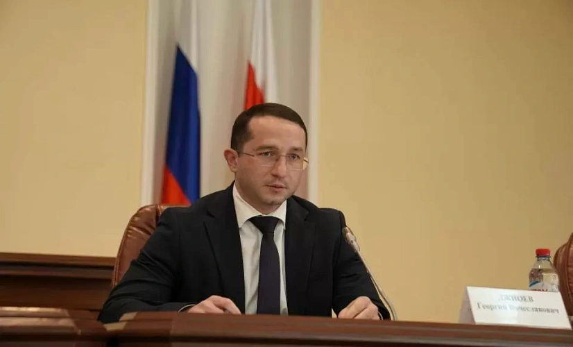 Фото: Лента новостей Владикавказа 