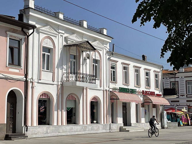 Фото: ossetia.news Фото: ossetia.news