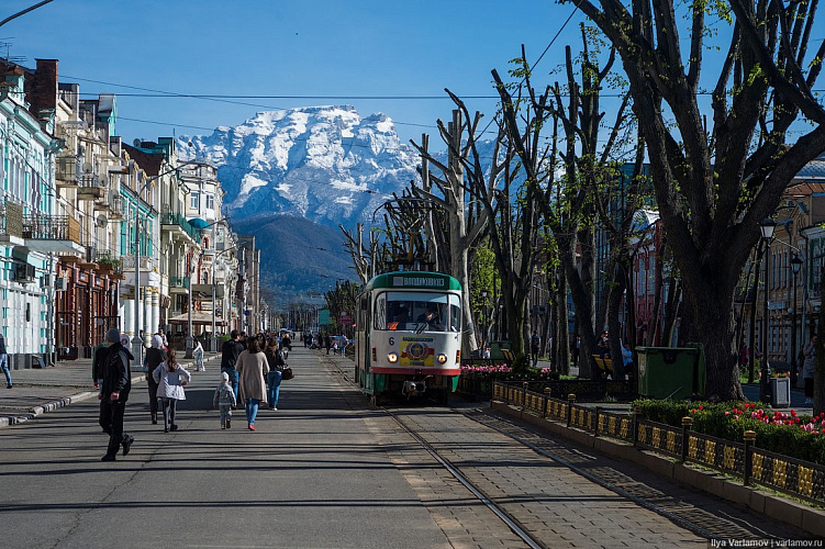 Фото: Илья Варламов