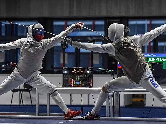 Фото: Мир спорта 