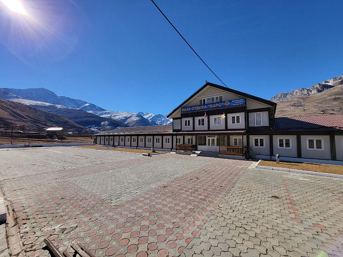 Фото: Визит Алания 