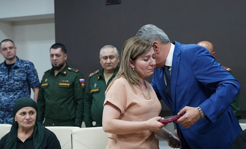 Фото: Ossetia.news
