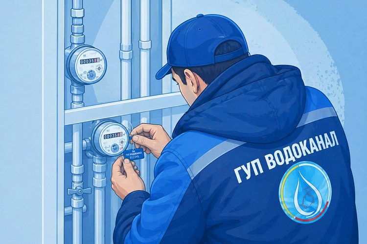 Фото: Водоканал 