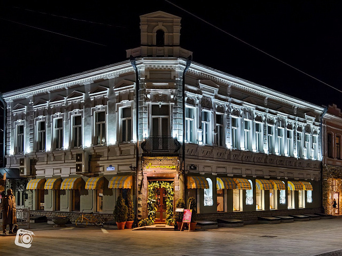 Фото: Андрей Букулов Фото: Андрей Букулов