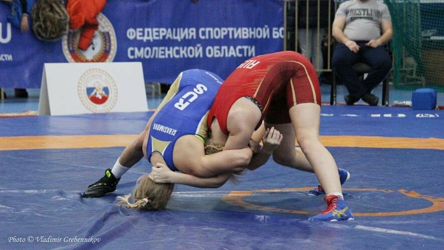 Фото: Владимир Гребенников 