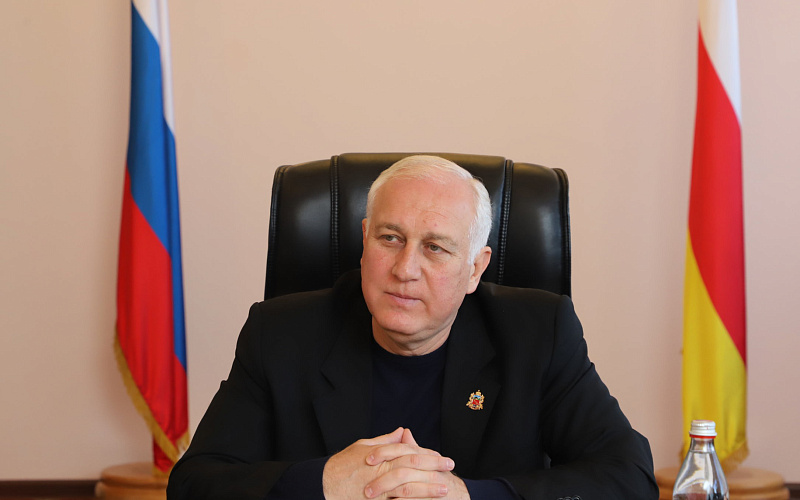 Фото: Официальный сайт газеты Владикавказа Фото: Официальный сайт газеты Владикавказа