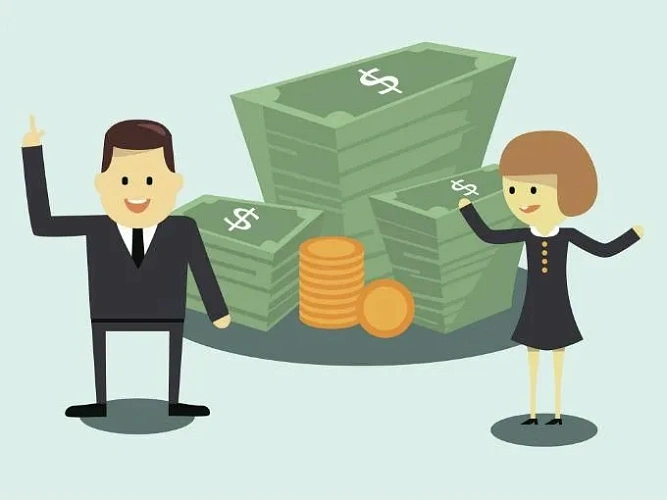 Фото: В России с 1 сентября вступают в силу новые требования, касающиеся оплаты труда и условий работы.