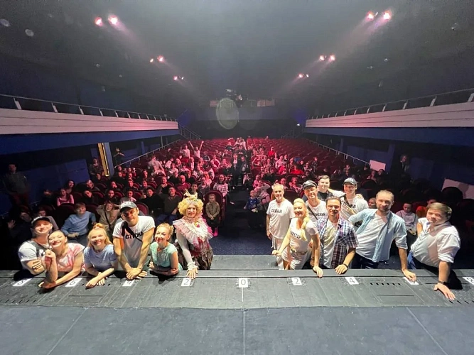 Фото: Яндекс