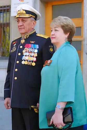 Фото: тг канал Главы РСО-А