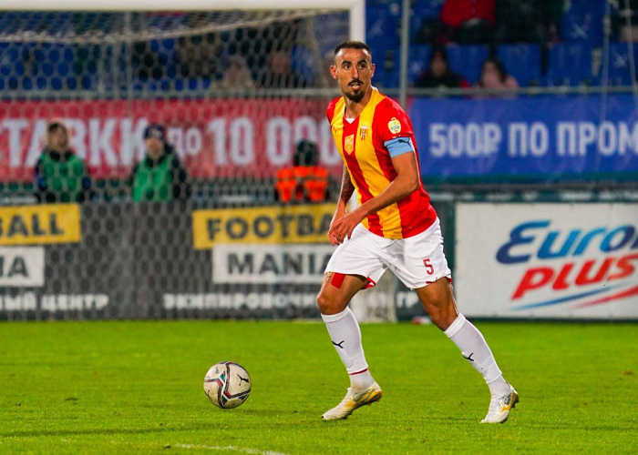 Фото: rusfootball.ru Фото: rusfootball.ru