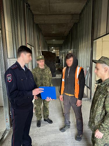 Фото: Пресс-служба Военного следственного управления Фото: Пресс-служба Военного следственного управления