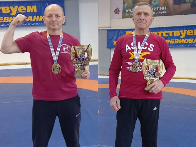 Фото: 15 регион