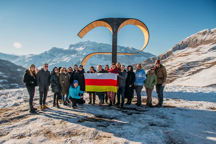 Фото: In Russia Today