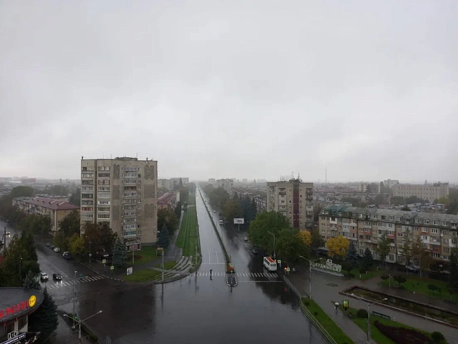 Фото: 15 регион 