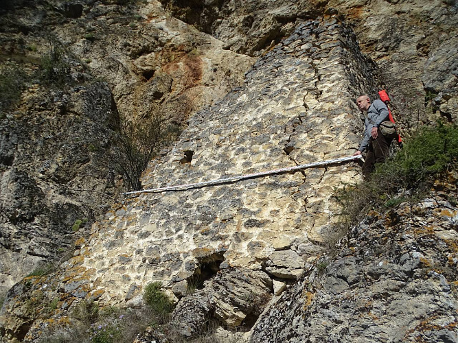 Фото: тг-канал "Наследия Алании"