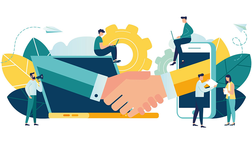 Фото: Кадровое агентство ЦИБИТ