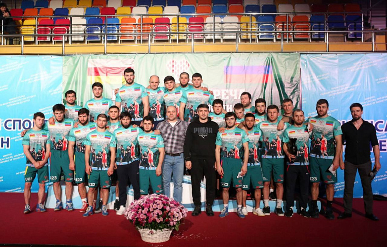 Фото: Ир Информ