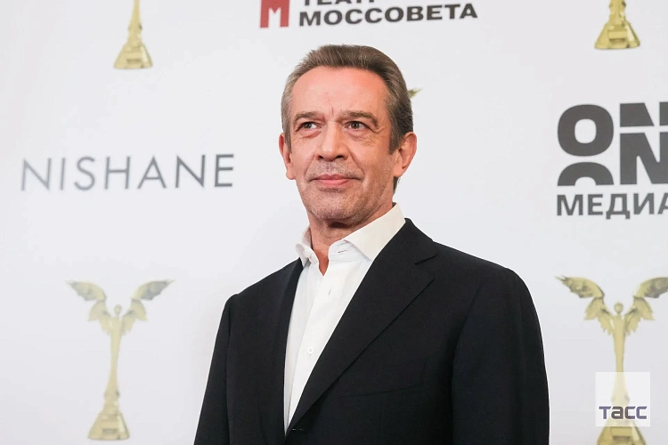 Фото: Михаил Метцель/ТАСС