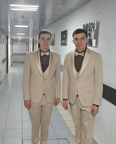 Фото: тг канал Главы РСО-А